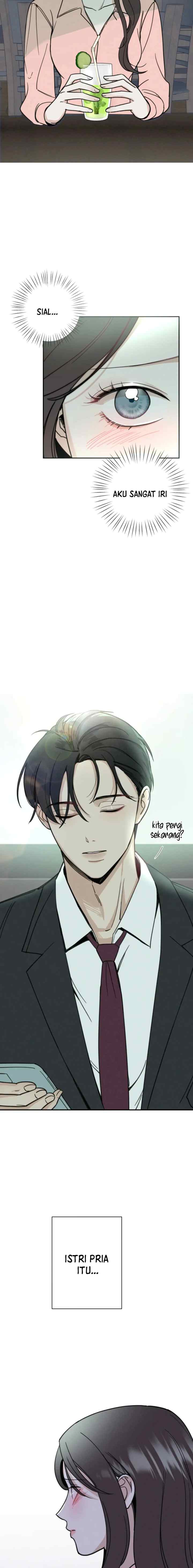 Another Woman's Man chapter 4 halaman 17