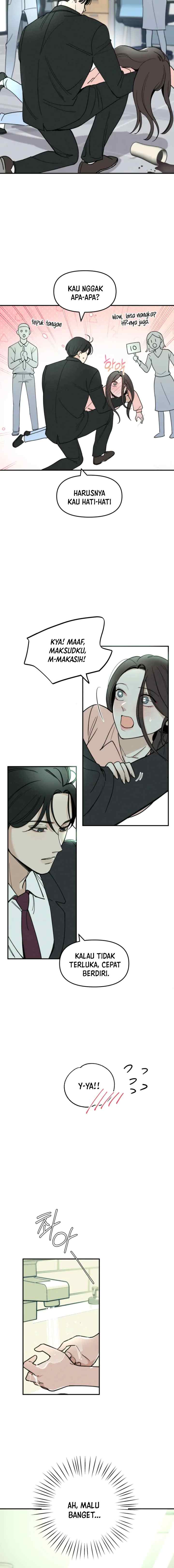 Another Woman's Man chapter 4 halaman 6