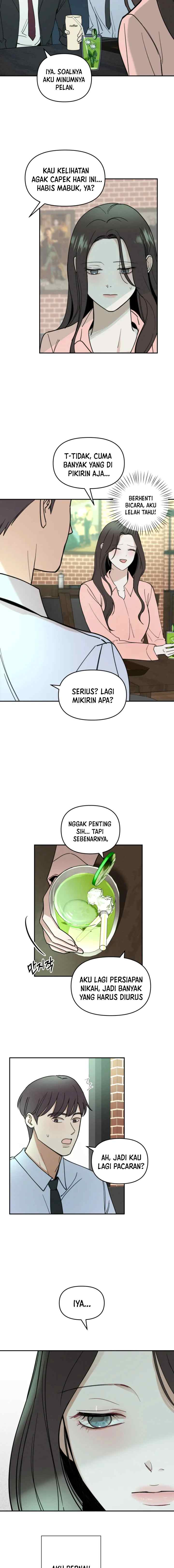 Another Woman's Man chapter 4 halaman 14