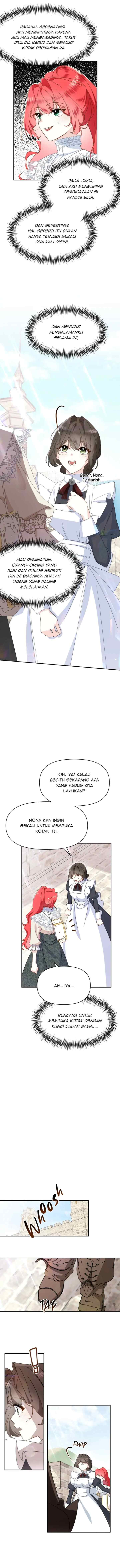 Another World Dump Truck chapter 10 halaman 5