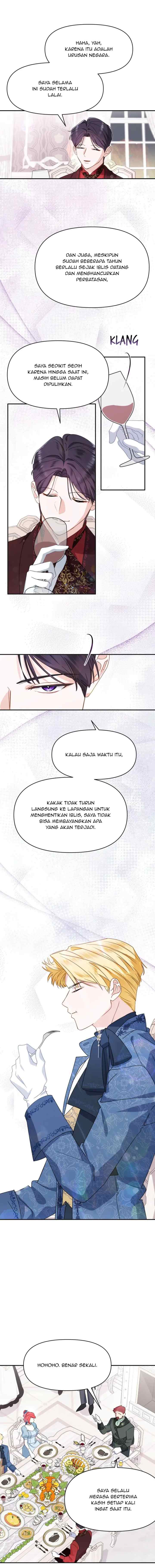 Another World Dump Truck chapter 10 halaman 11