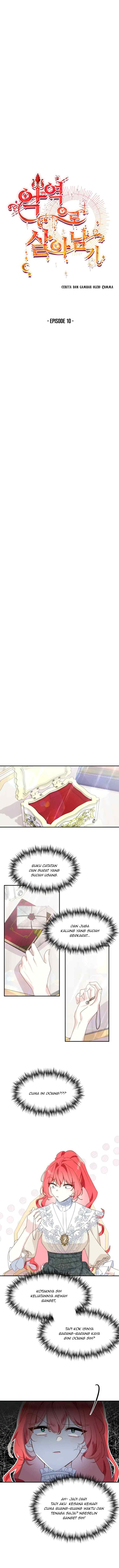 Another World Dump Truck chapter 10 halaman 7