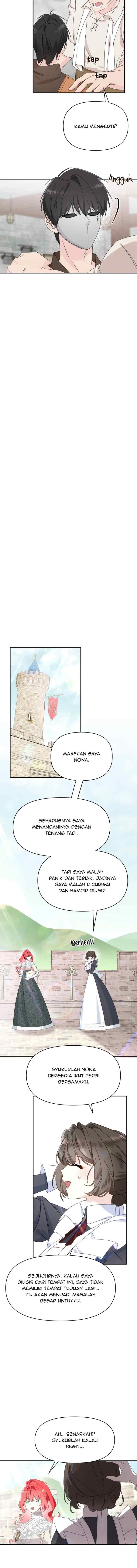 Another World Dump Truck chapter 10 halaman 4