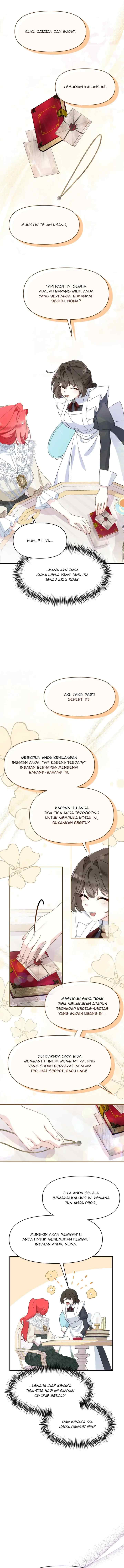 Another World Dump Truck chapter 10 halaman 9