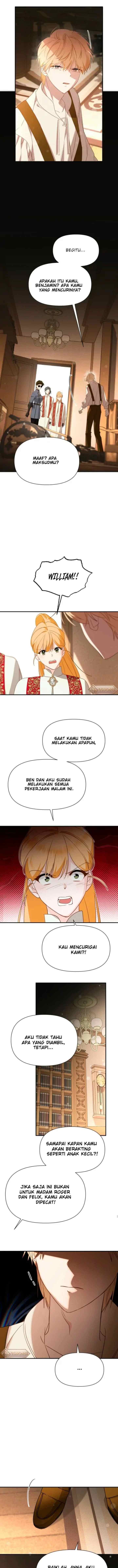 Another World Dump Truck chapter 24 halaman 13