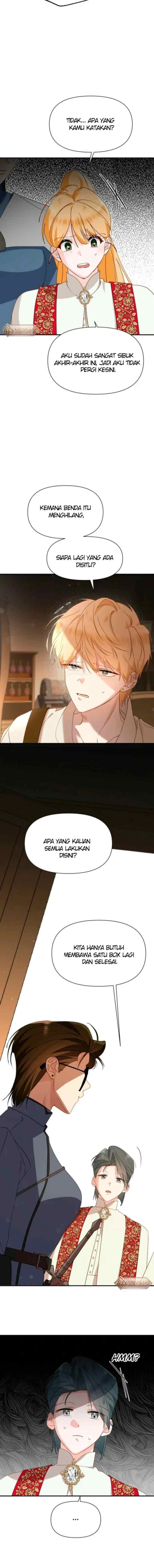 Another World Dump Truck chapter 24 halaman 12