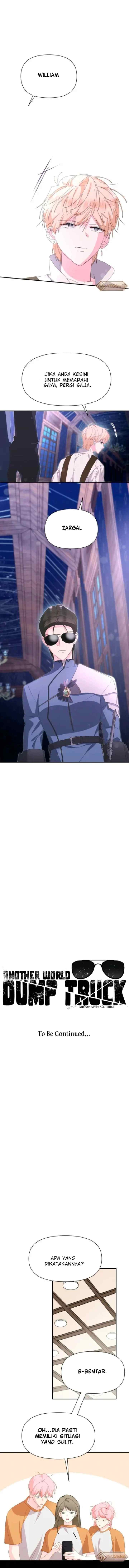 Another World Dump Truck chapter 24 halaman 15
