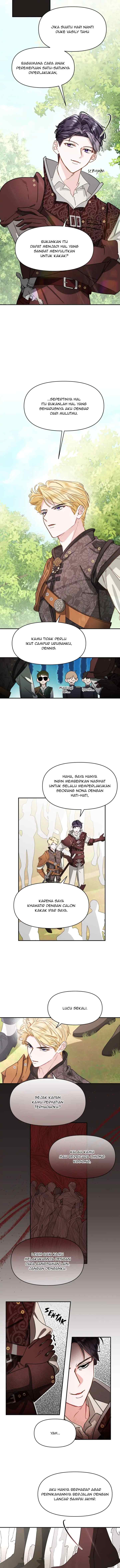 Another World Dump Truck chapter 7 halaman 10