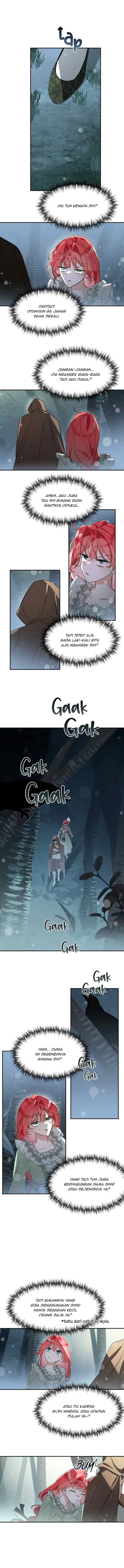 Another World Dump Truck chapter 7 halaman 5