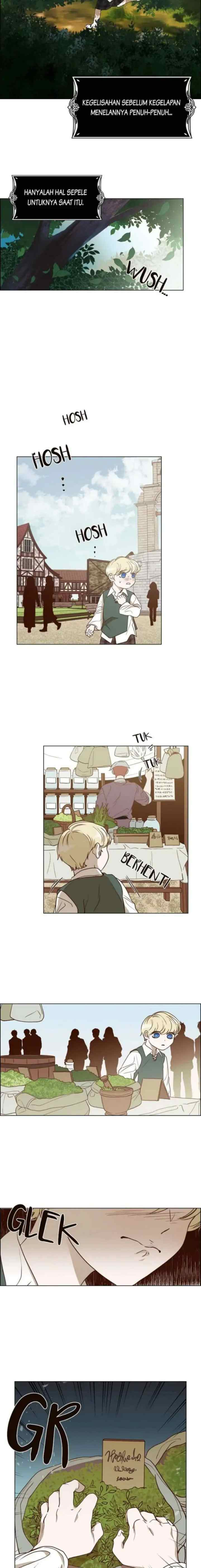 Antagonist Savior chapter 1 halaman 14