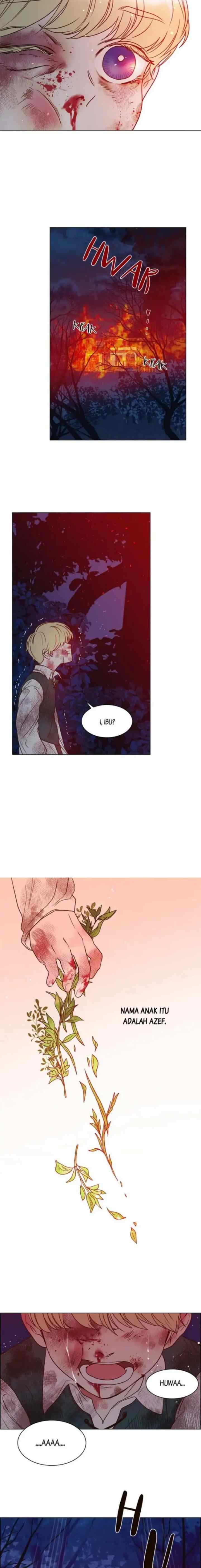 Antagonist Savior chapter 1 halaman 18