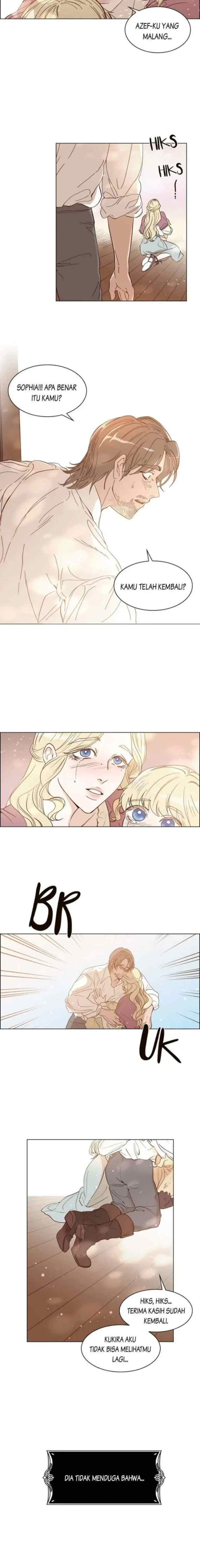 Antagonist Savior chapter 1 halaman 6