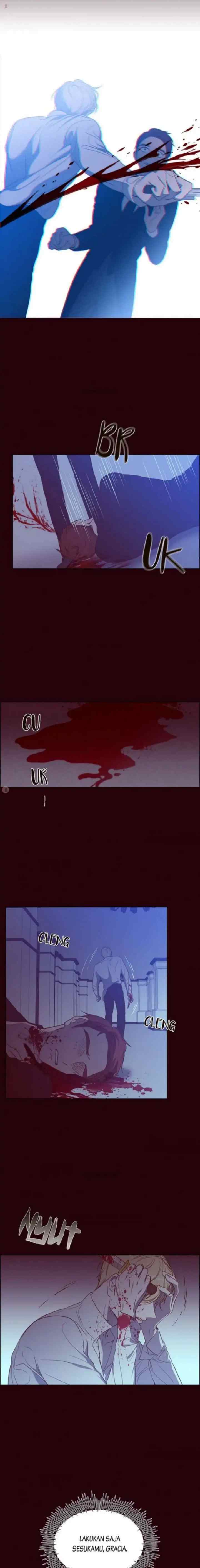 Antagonist Savior chapter 10 halaman 4