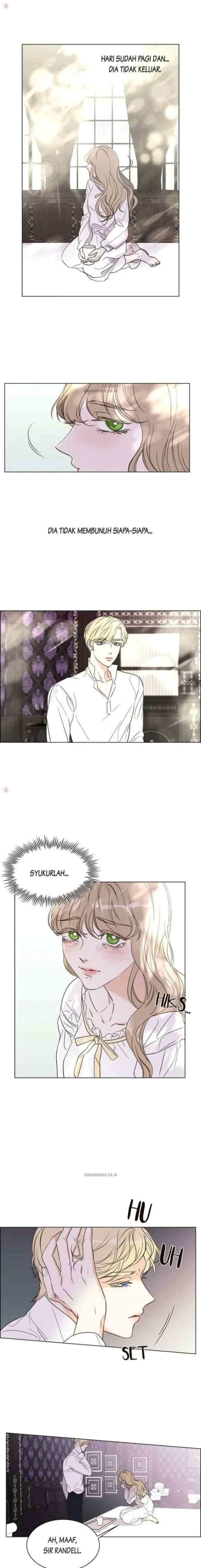 Antagonist Savior chapter 10 halaman 9
