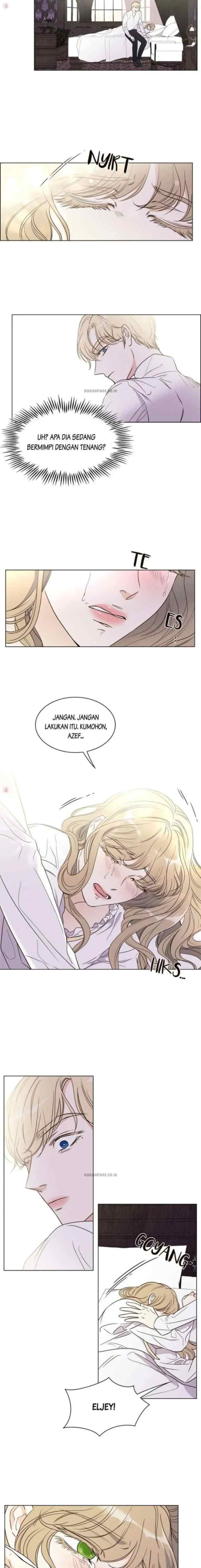 Antagonist Savior chapter 10 halaman 7