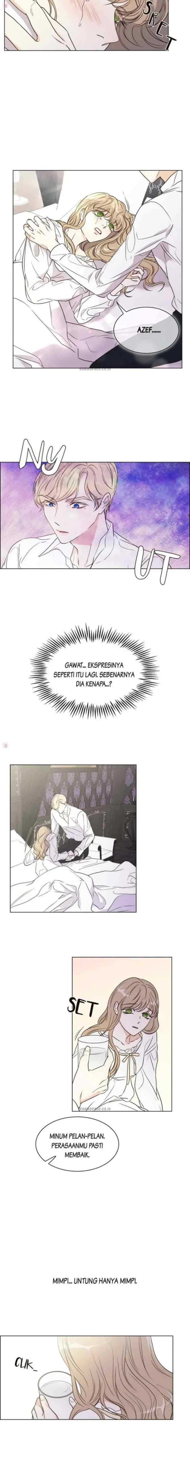 Antagonist Savior chapter 10 halaman 8