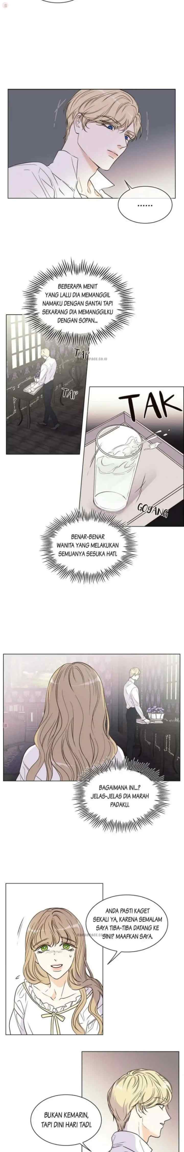 Antagonist Savior chapter 10 halaman 10
