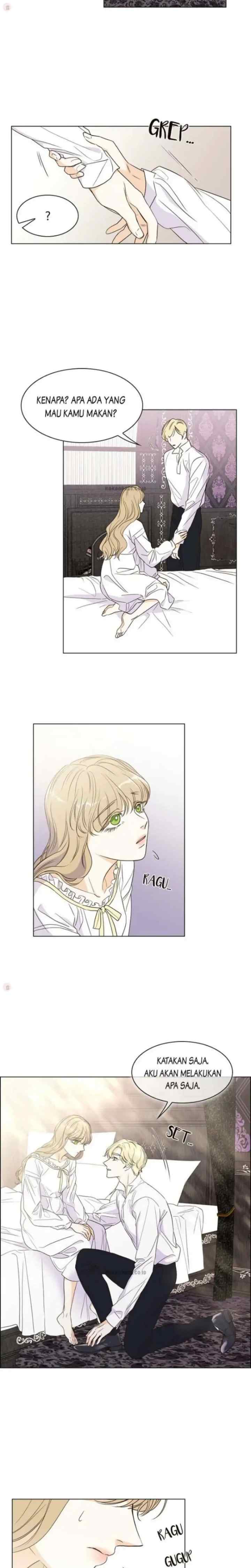 Antagonist Savior chapter 11 halaman 10