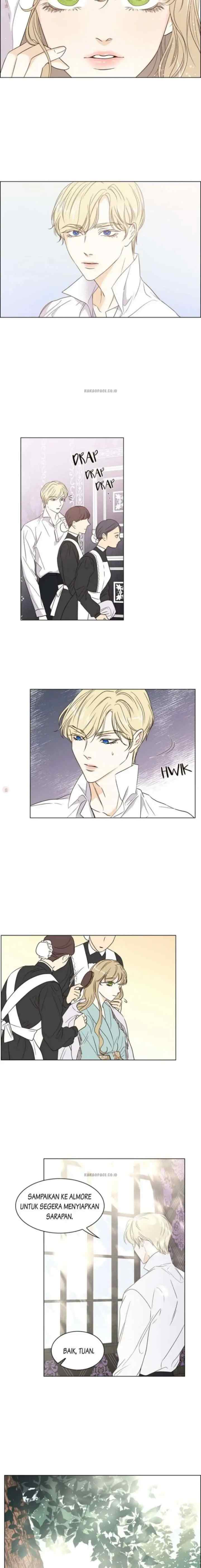 Antagonist Savior chapter 12 halaman 7