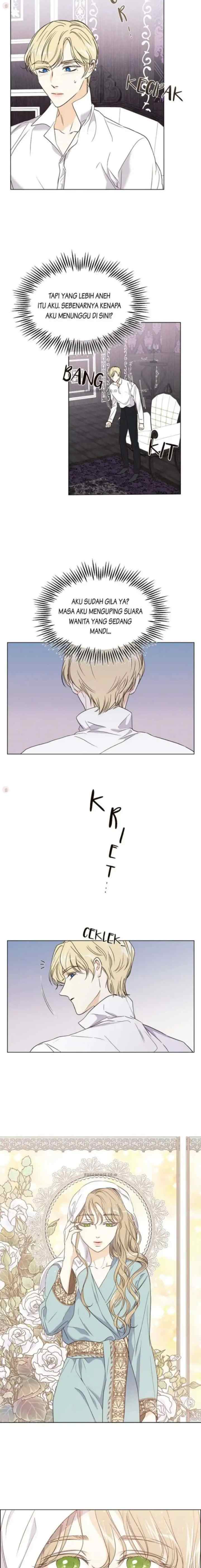 Antagonist Savior chapter 12 halaman 6
