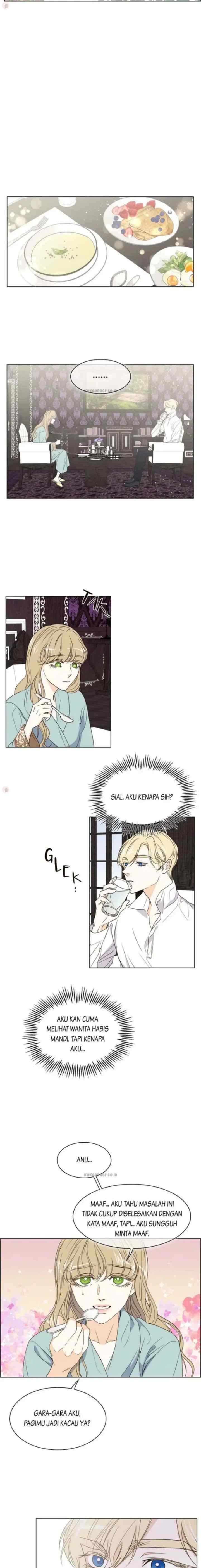 Antagonist Savior chapter 12 halaman 8