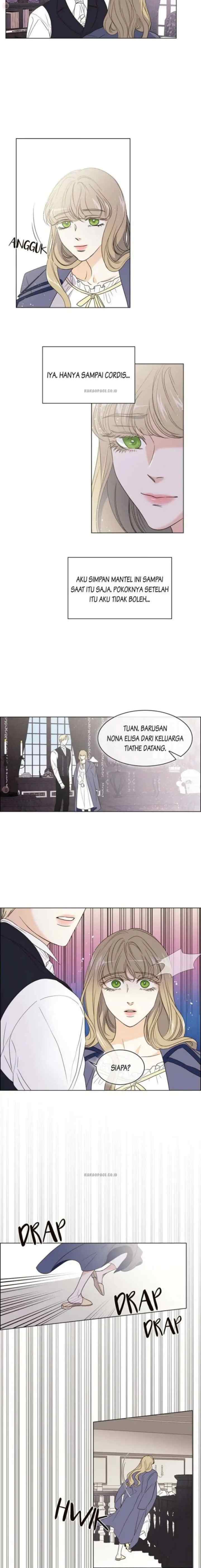 Antagonist Savior chapter 13 halaman 7