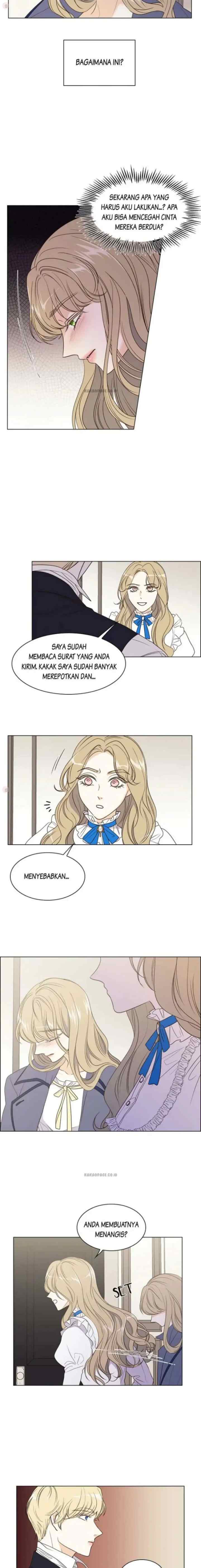 Antagonist Savior chapter 14 halaman 4