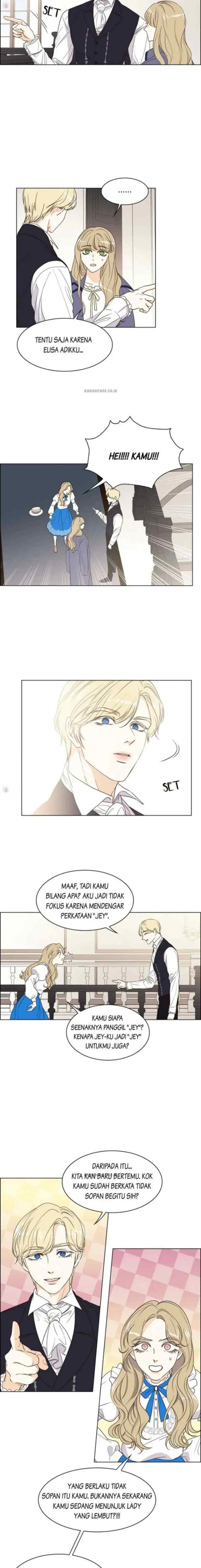 Antagonist Savior chapter 14 halaman 7