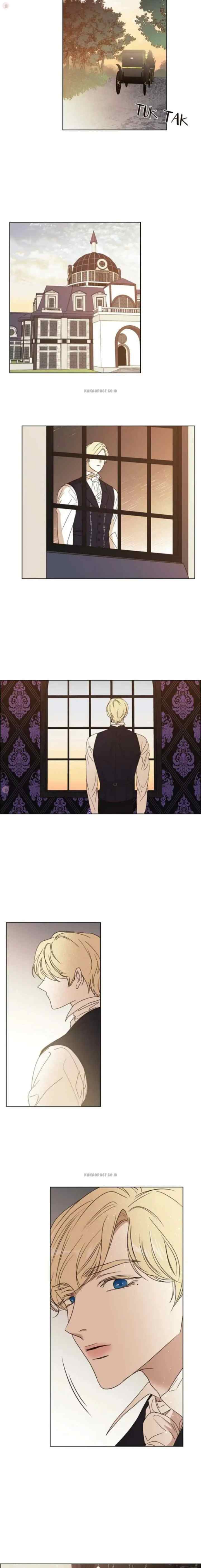 Antagonist Savior chapter 14 halaman 12