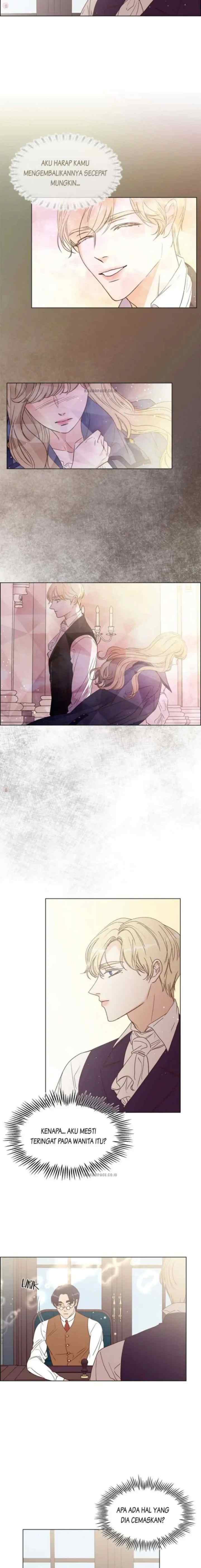 Antagonist Savior chapter 15 halaman 6