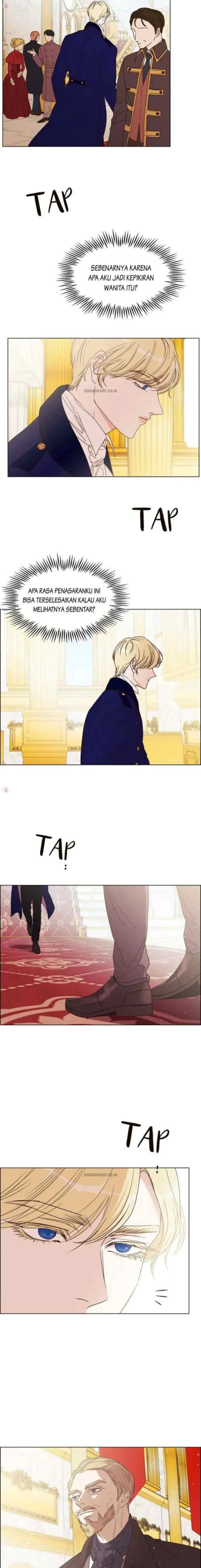 Antagonist Savior chapter 15 halaman 9