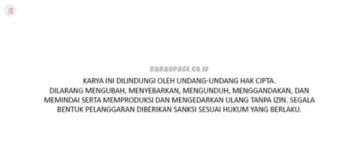 Antagonist Savior chapter 15 halaman 14