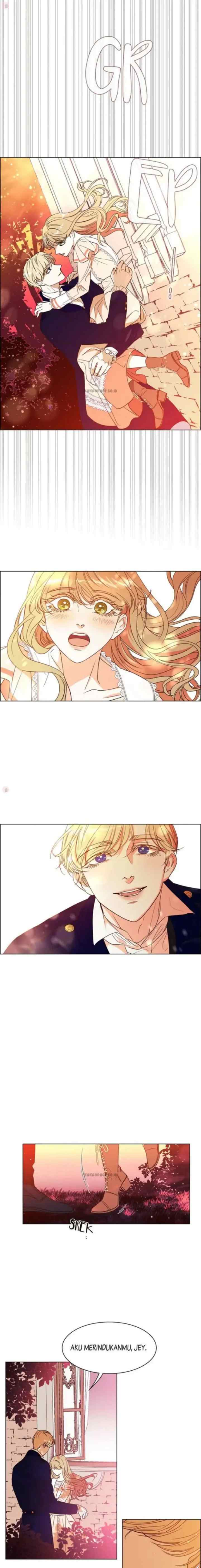 Antagonist Savior chapter 16 halaman 12