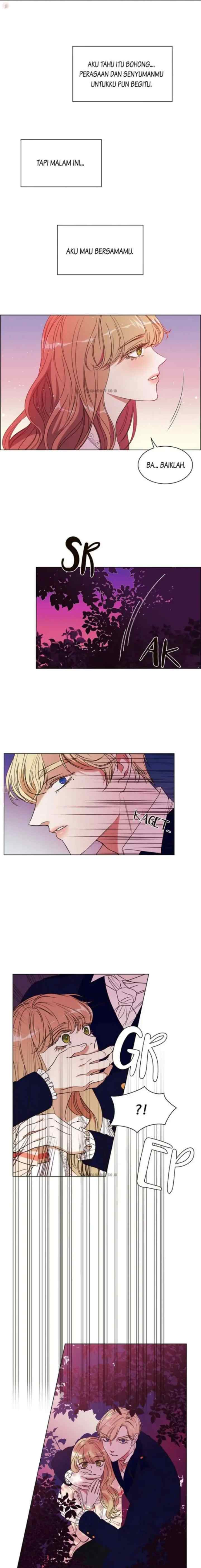 Antagonist Savior chapter 16 halaman 14
