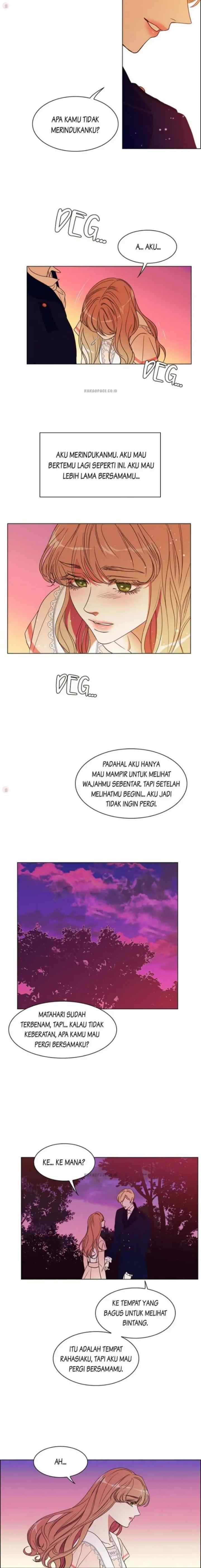Antagonist Savior chapter 16 halaman 13