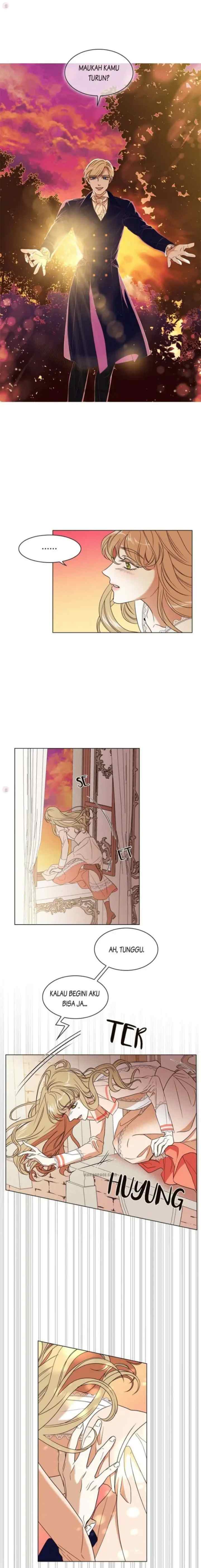 Antagonist Savior chapter 16 halaman 11