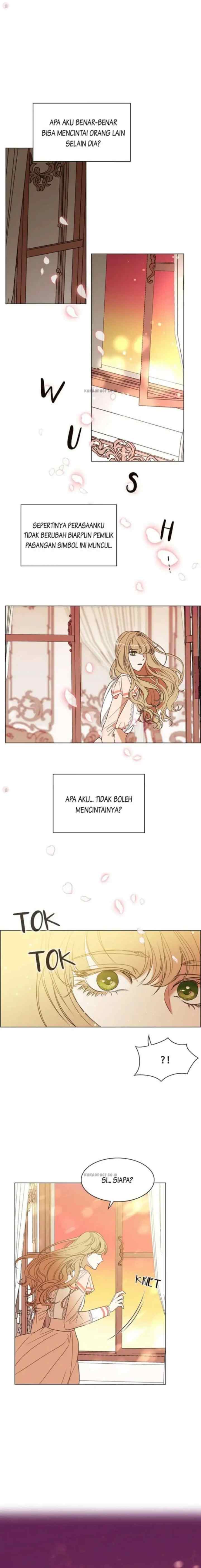 Antagonist Savior chapter 16 halaman 8