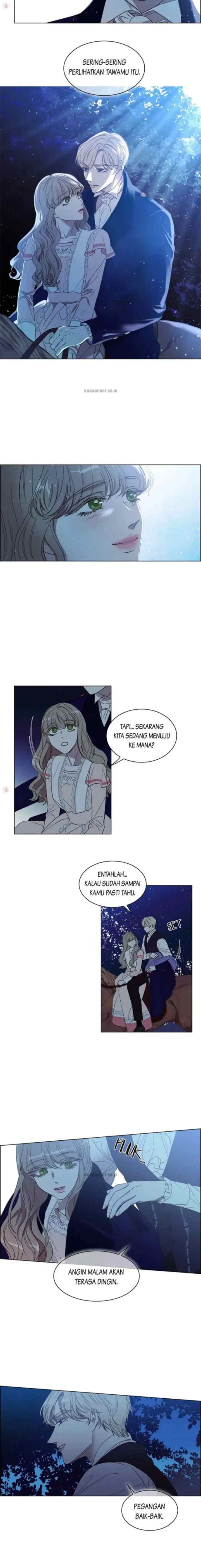 Antagonist Savior chapter 17 halaman 12