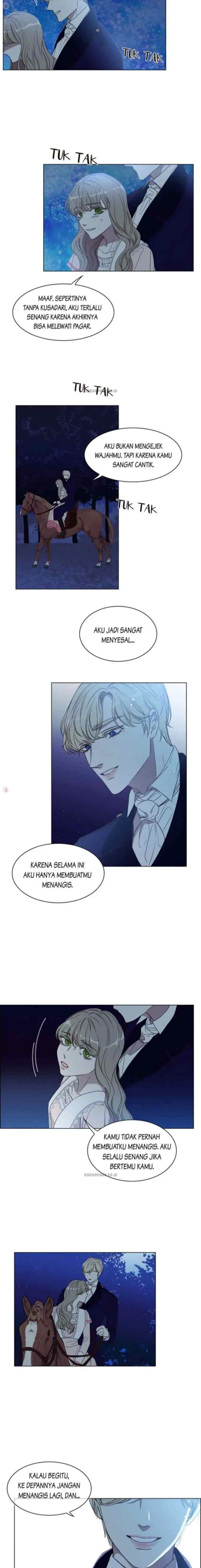 Antagonist Savior chapter 17 halaman 11