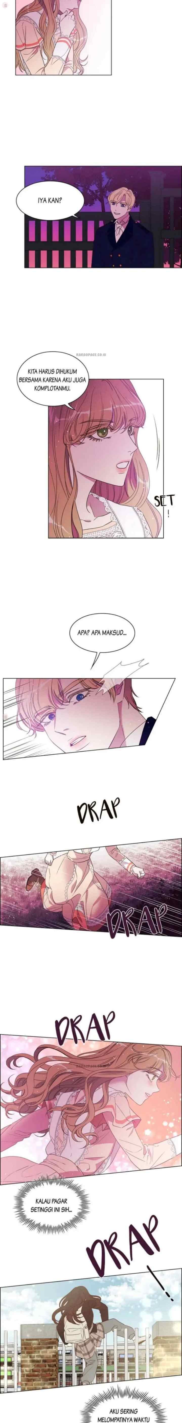 Antagonist Savior chapter 17 halaman 6