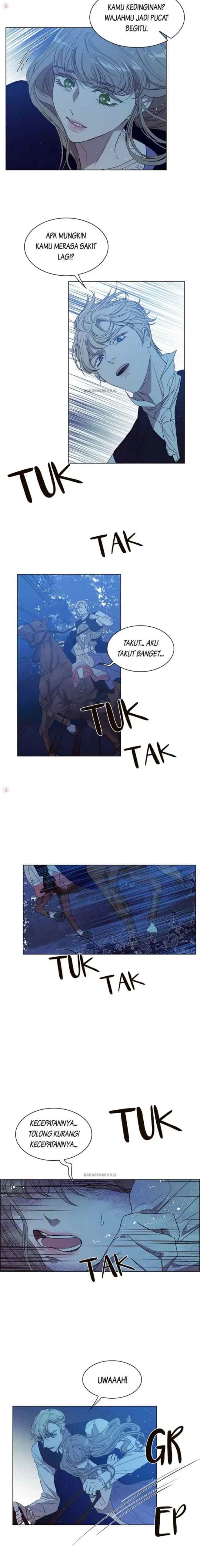 Antagonist Savior chapter 18 halaman 7