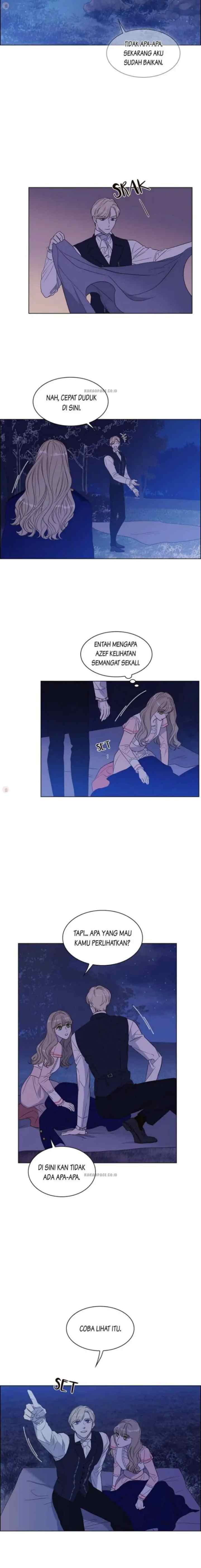 Antagonist Savior chapter 18 halaman 9