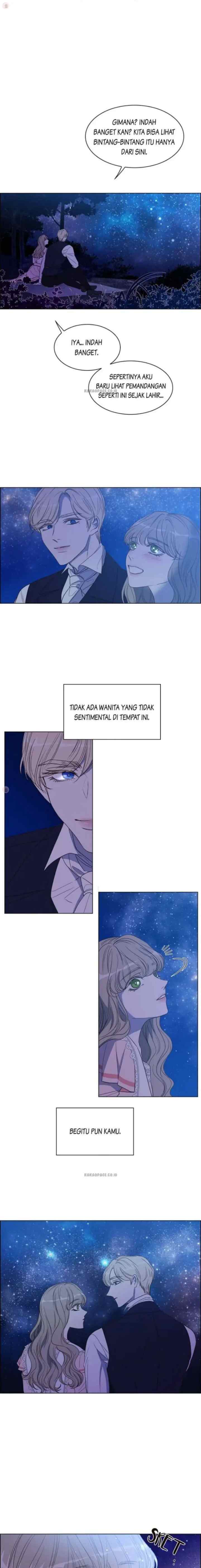 Antagonist Savior chapter 18 halaman 11