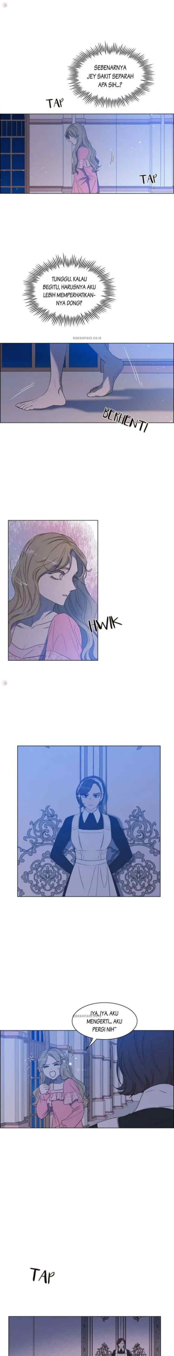 Antagonist Savior chapter 18 halaman 4
