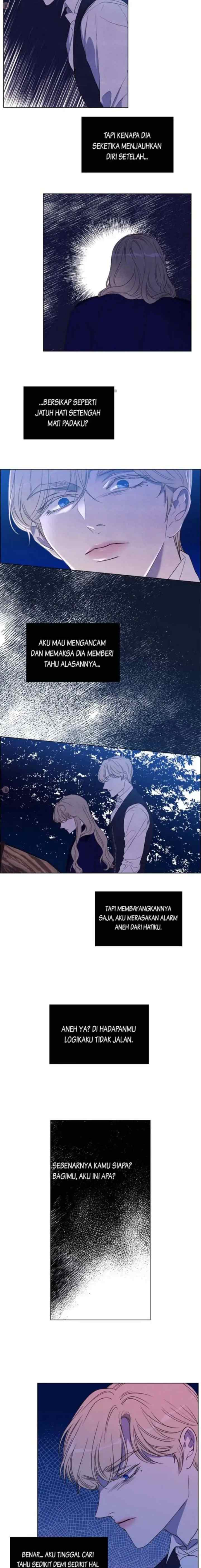 Antagonist Savior chapter 19 halaman 8