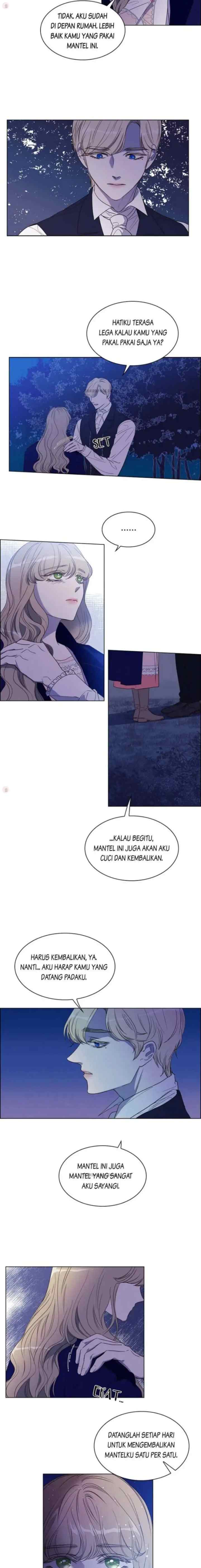 Antagonist Savior chapter 19 halaman 11