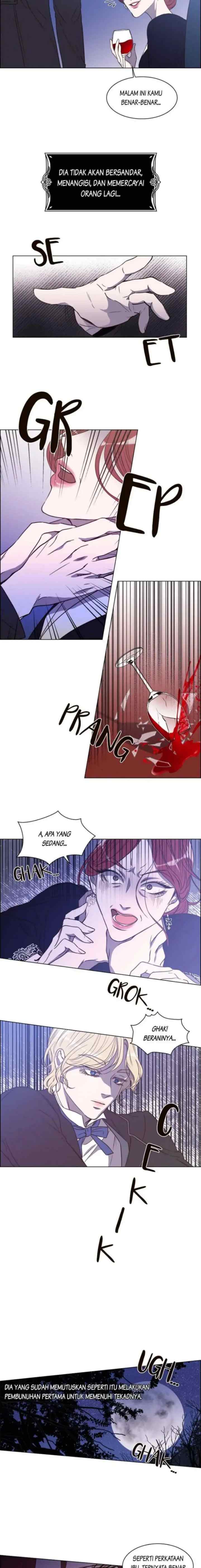 Antagonist Savior chapter 2 halaman 12