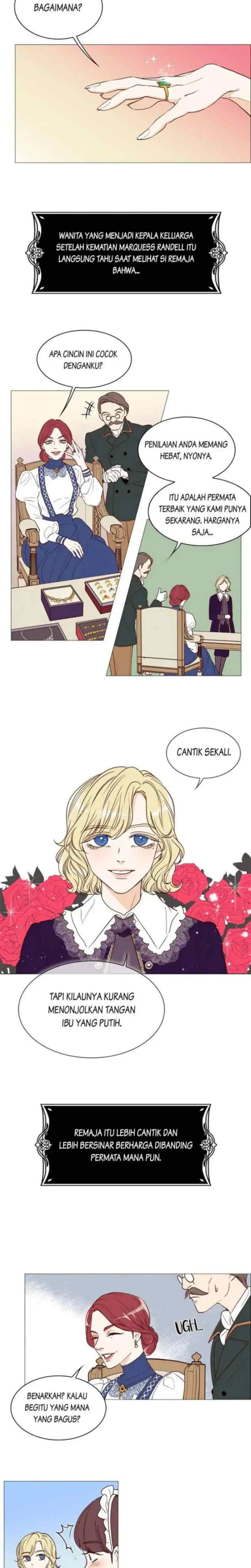 Antagonist Savior chapter 2 halaman 5