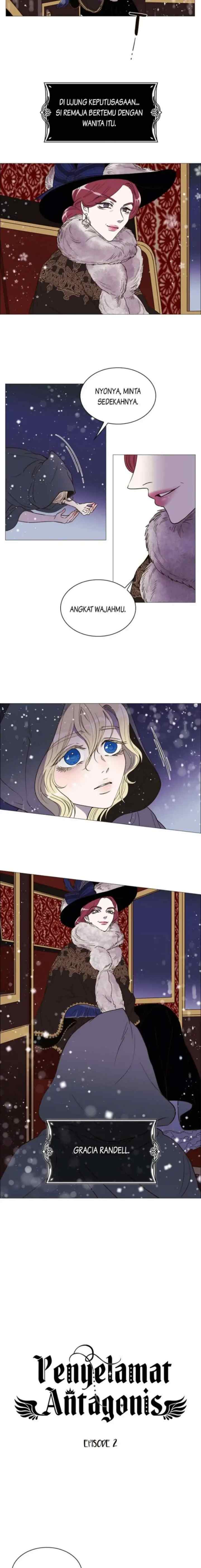 Antagonist Savior chapter 2 halaman 4