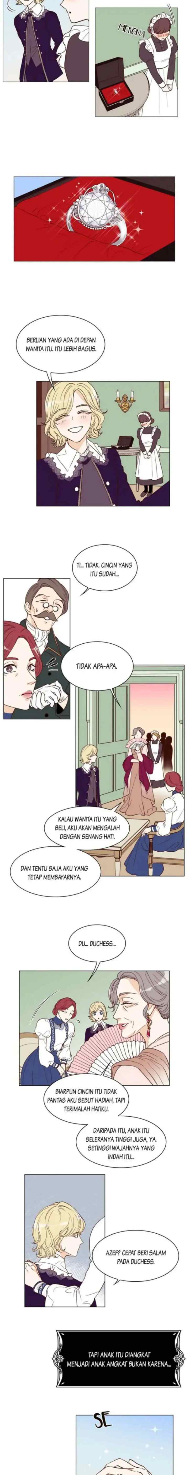 Antagonist Savior chapter 2 halaman 6